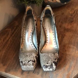 Gianni Bini Heels